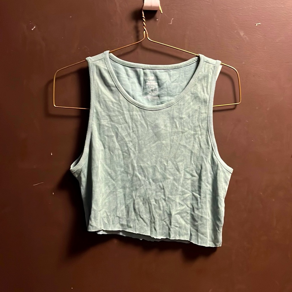 H&M small woman's tank